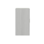 Safco Mirella Glass Door Display Cabinet