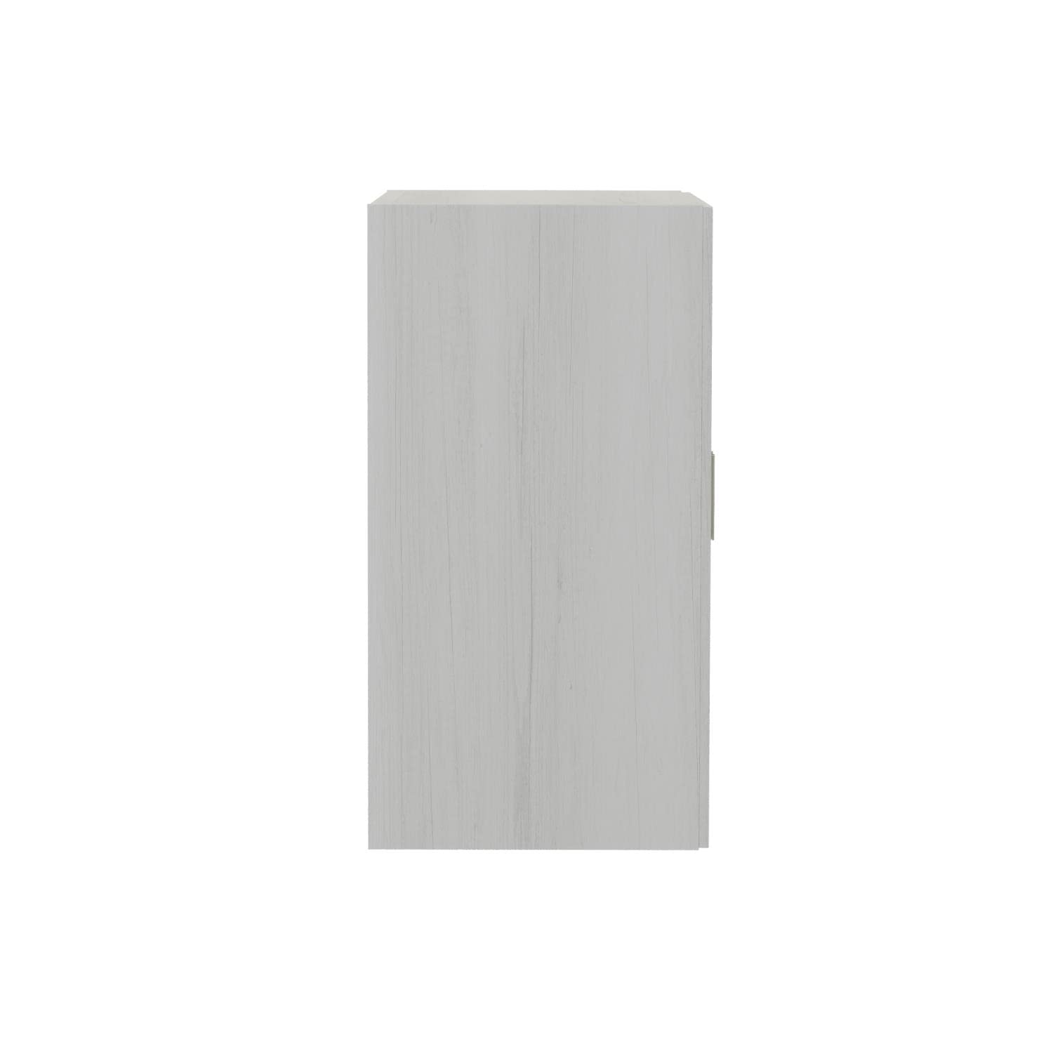 Safco Mirella Wood Door Storage Cabinet