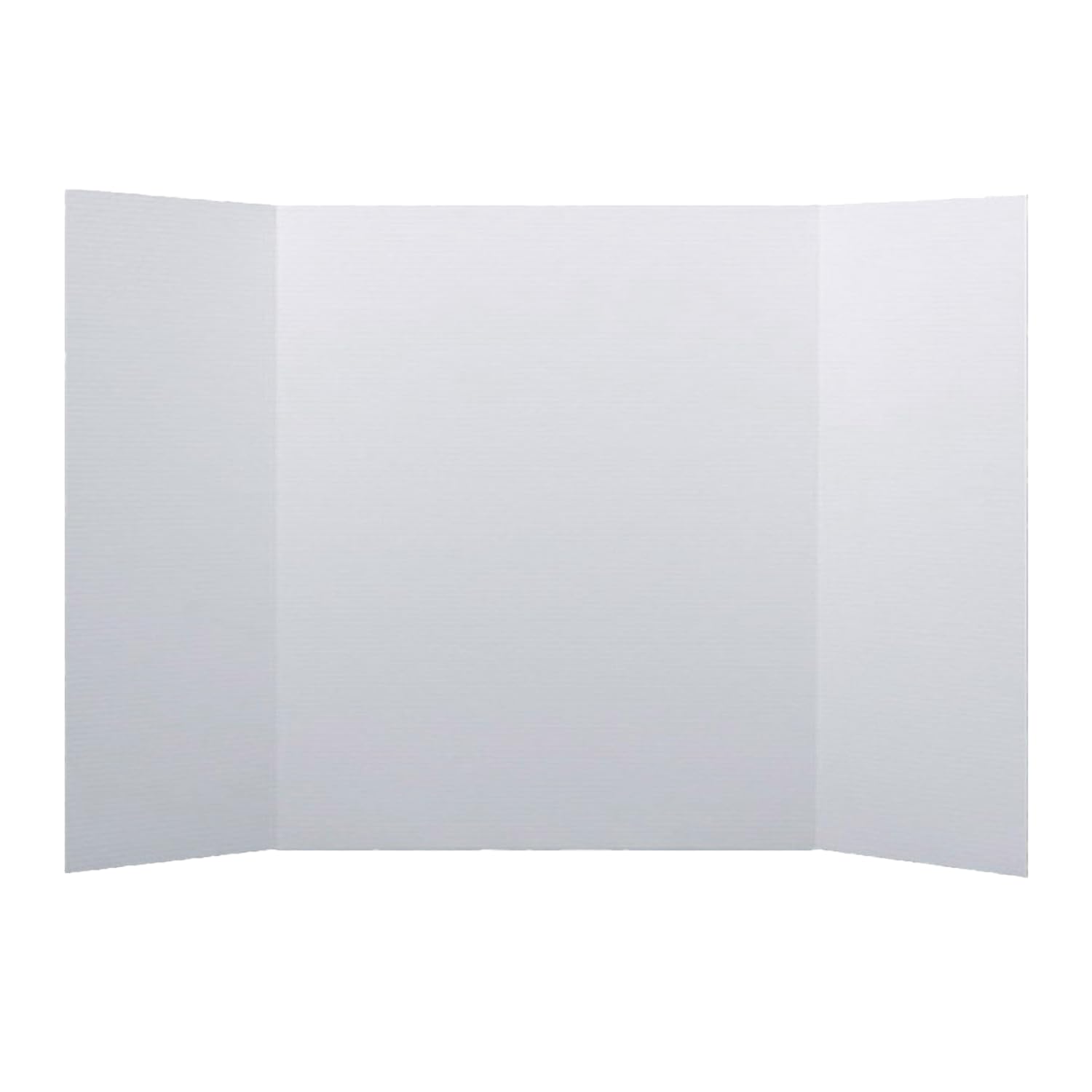 24 X 48 1 Ply White Project Board Pack Of 24