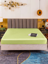 [Mint Green] SilkSilky  Sheet 002