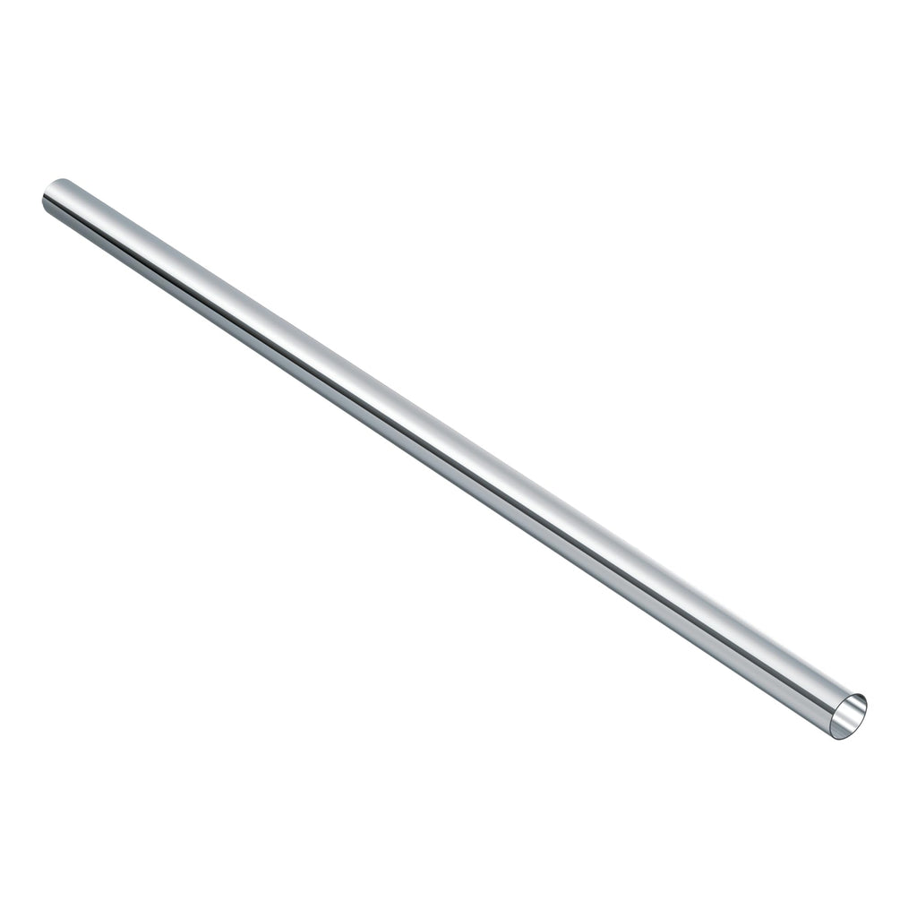 Moen YB8098CH 18-Inch Towel Bar without Mounting Posts, Replacement Bar Only, Chrome