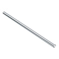 Moen YB8098CH 18-Inch Towel Bar without Mounting Posts, Replacement Bar Only, Chrome