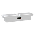Tfx Toolbox Trailfx 140701 69' Gull Wing Crossover Box