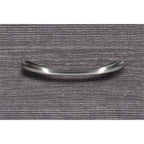 Lorell Weathered Charcoal Laminate Desking Pedestal - 2-Drawer