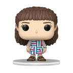 Funko Advent Calendar: Stranger Things 2024 - Vecna - 24 Collectible Vinyl Figures - Multicolor Mystery Box - Holiday Gift for Kids