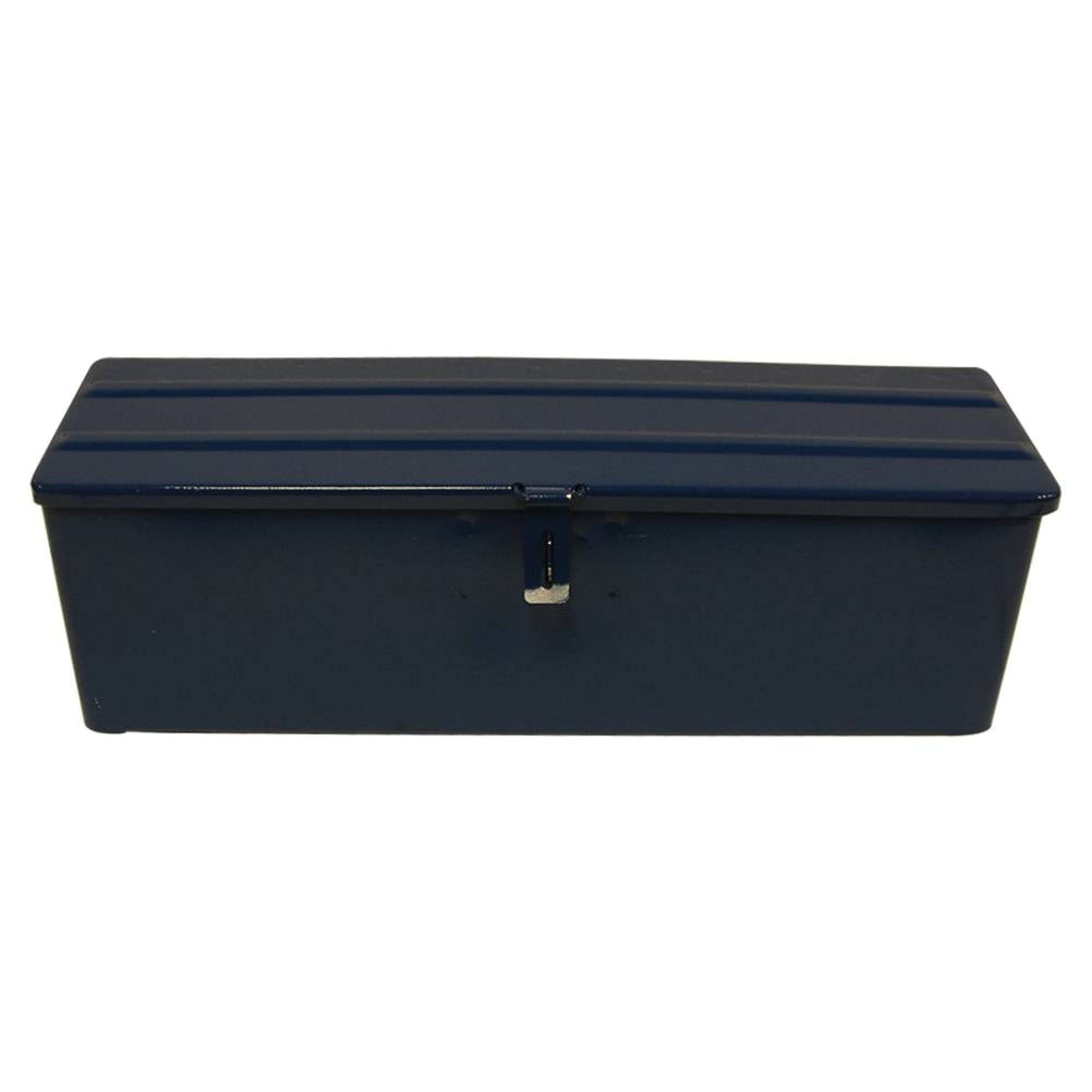 Complete Tractor 1111-1461 Tool Box Compatible With/Replacement For Ford/New Holland 701, 800, 801 83935318, C5Nn17005F, C5Nn170