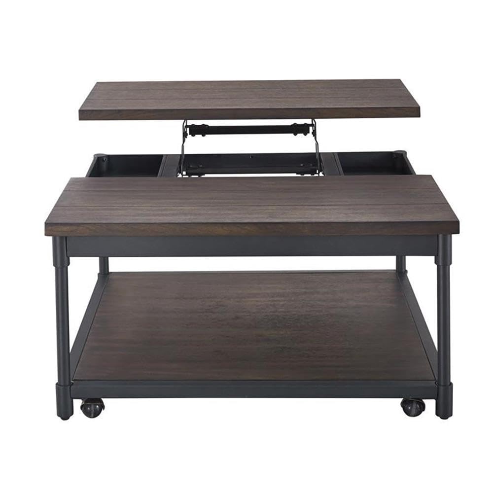 Steve Silver Prescott Lift-Top Cocktail Table