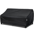 Varietyface Patio Furniture Covers Waterproof,Fits Up To 88Wx40Dx33H Inches,3-Seater Outdoor Sofa Covers Sunproof,Durable Lawn F