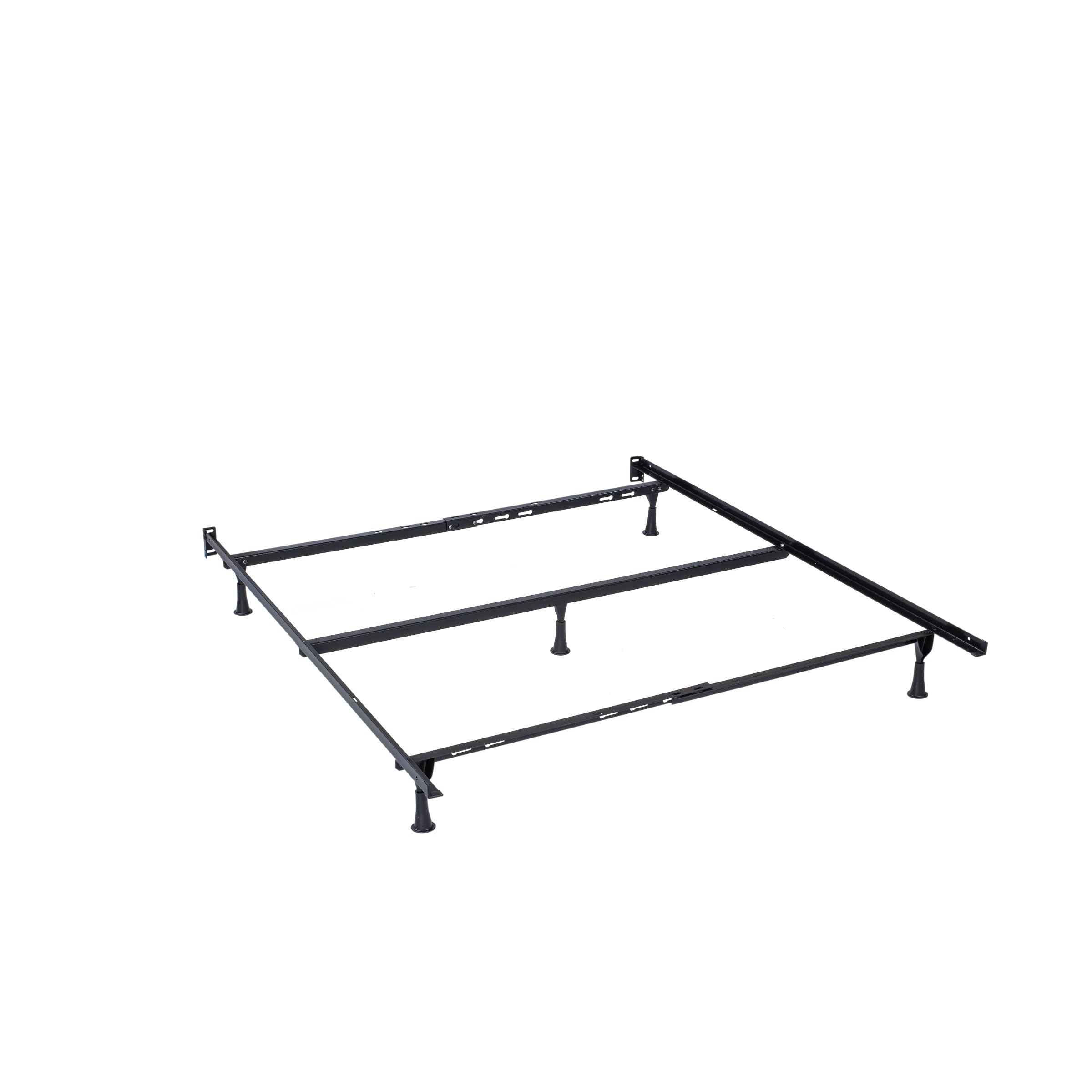 Hillsdale Metal, Full/Queen Headboard Frame, Copper Finish