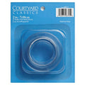 Agio International 001 Umbrella Ring/Plug