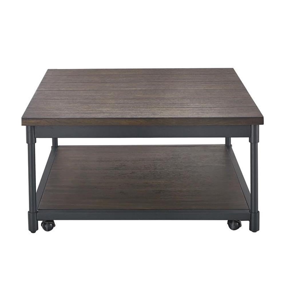 Steve Silver Prescott Lift-Top Cocktail Table