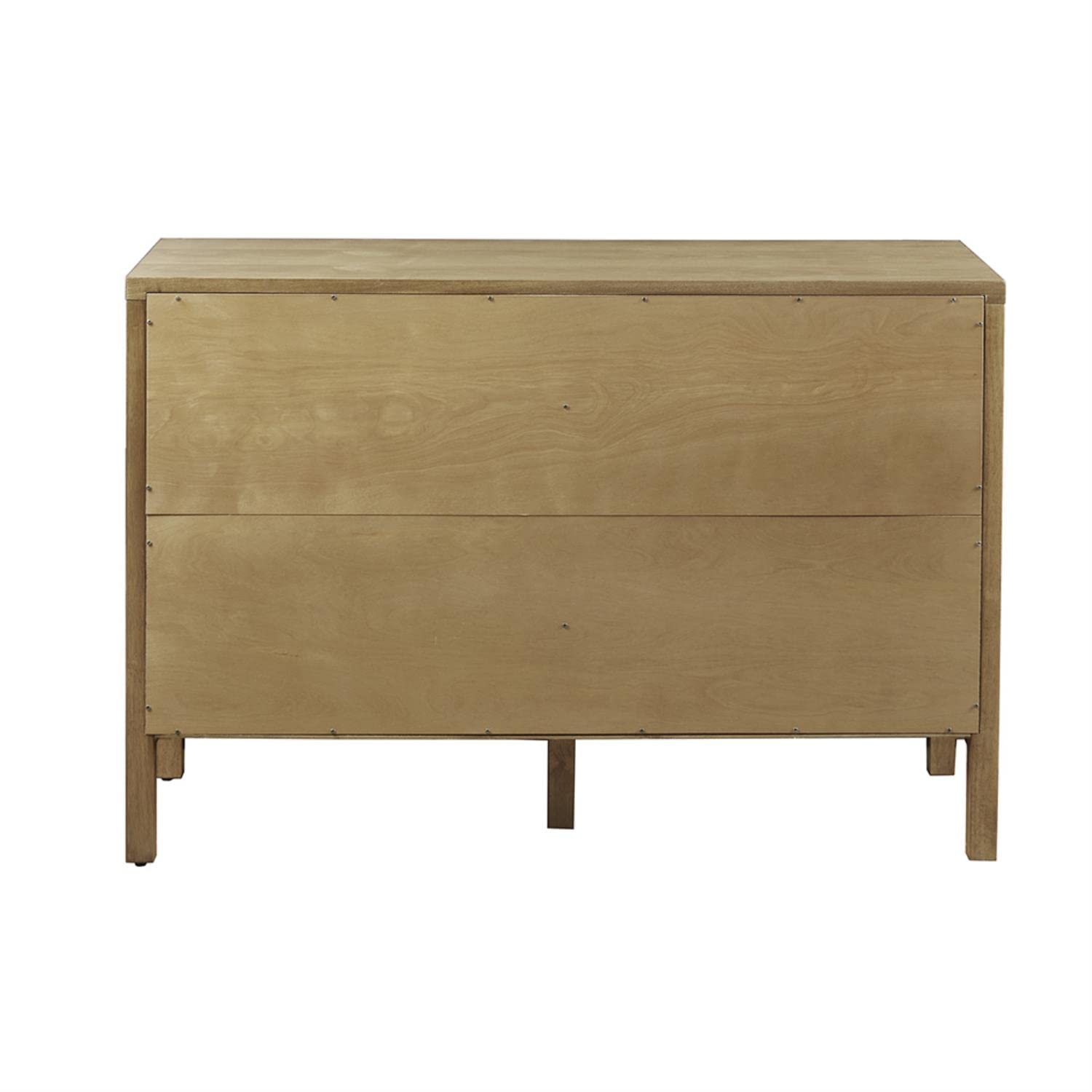 Madison Park 2-Door Accent Cabinet with Adjustable Shelves MP130-1207