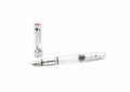 Twsbi Diamond 580Al Silver Fountain Pen Nib B