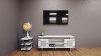 Mirella 3-Shelf Bookshelf