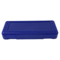 RULER BOX BLUE