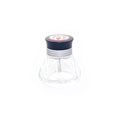 Twsbi Diamond 50 Ink Bottle (Silver)