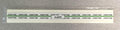 Tabbies Medical Chart Index Tabs 'Consent Forms' 1-1/4'W X 1/2'H, Light Green, 100 Tab Inserts Per Pack (54552)