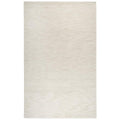 Rizzy Home Alora Decor Emerson 10' X 13' Solid Beige/Gray/Rust/Blue Hand-Tufted Area Rug
