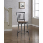 American Woodcrafters Filmore Bar Stool