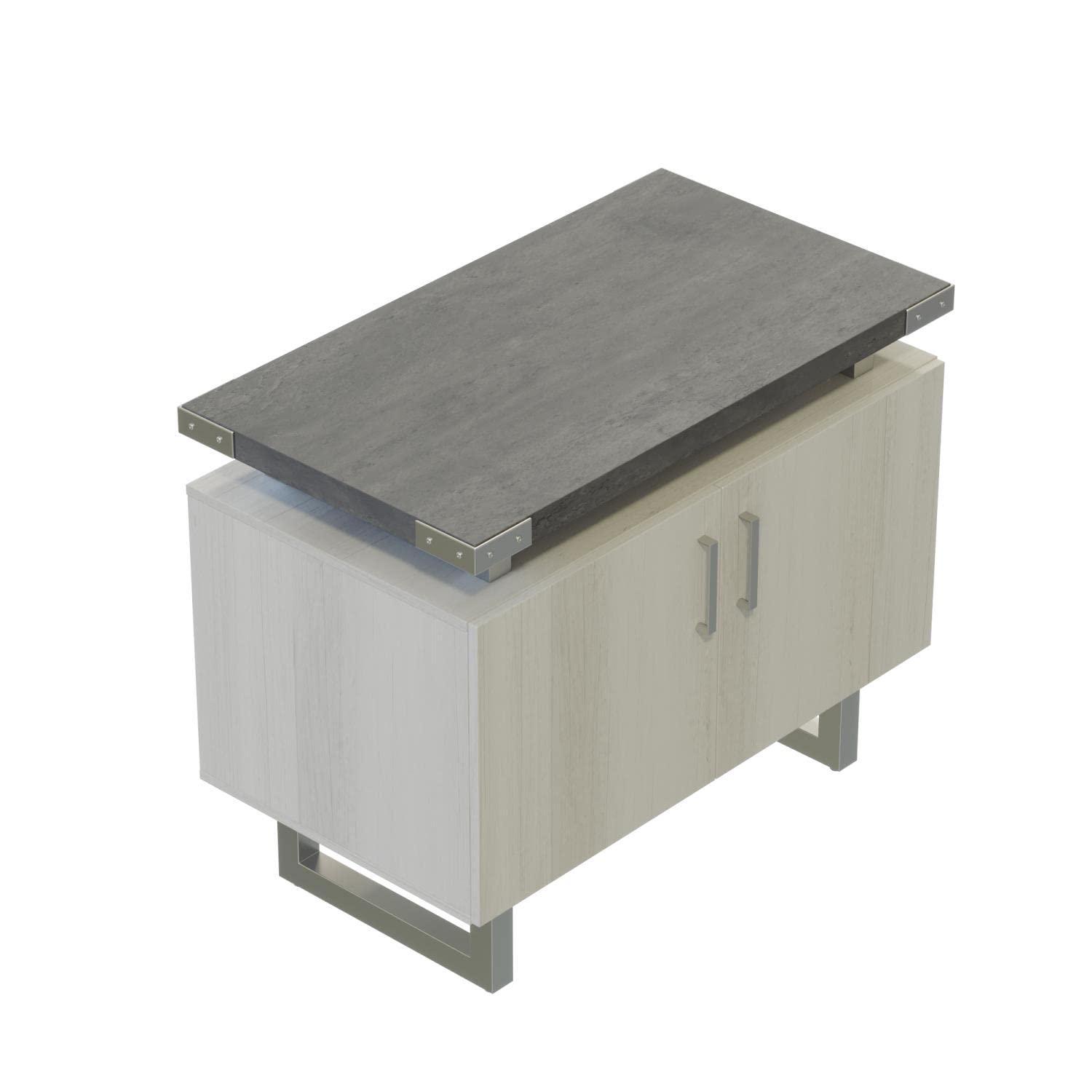 Safco Mirella Storage Cabinet