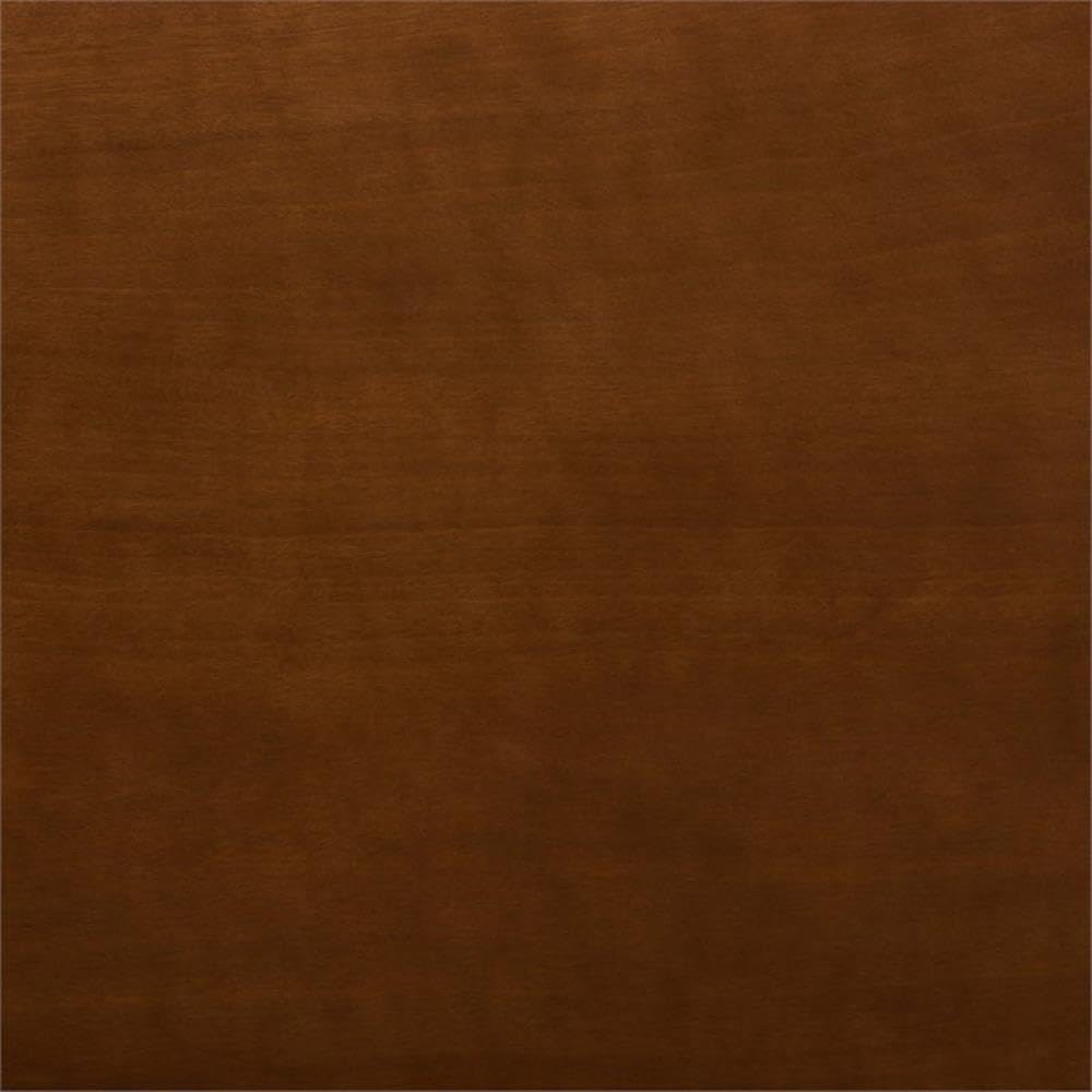 Baxton Studio Zamira Modern and Contemporary Transitional Walnut Brown Finished Wood 7-Piece Dining Set