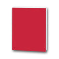 20 X 30 3/16 Red Foam Board Pack Of 25