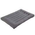 Hombys Ultra Thin Flat Pillow For Sleeping, Thin Pillow For Back Sleeper, Supportive Stomach Sleeping Pillow, Slim Bed Pillow, M