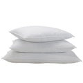 Marriott Feather & Down Pillow - Dual Chamber Pillow Feather And Down Pillow (Standard)