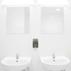 GJO02201CT - Genuine Joe Liquid/Lotion Soap Dispenser