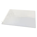 Artistic 19' X 24' Second Sight Ii Plastic Desk Protector Film, Clear