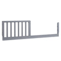 DaVinci Union Toddler Bed Conversion Kit (M3899) in Grey