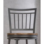 American Woodcrafters Filmore Bar Stool