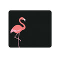 Otm Essentials Artist Series Fabric Mouse Pad, Flamingo Animals