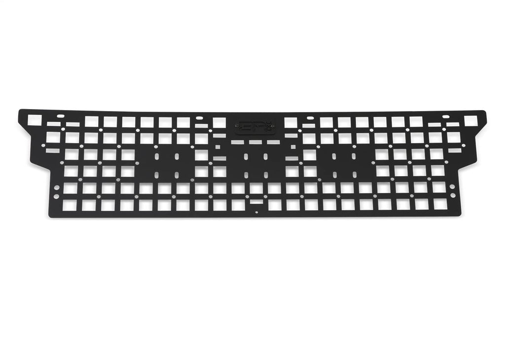 Body Armor JT-7126 2019-2022 Jeep Gladiator Jt Front Bed Molle System