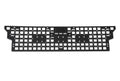 Body Armor JT-7126 2019-2022 Jeep Gladiator Jt Front Bed Molle System