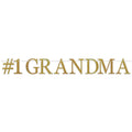 #1 Grandma Streamer
