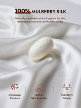 [White] SilkSilky  Panty 003