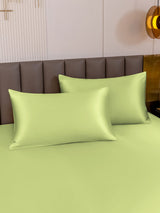 [Lavender] SilkSilky  19Momme Pure Silk Pillowcase 004