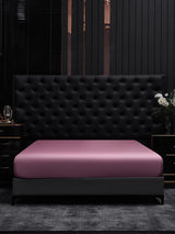 [Pale Mauve] SilkSilky  Sheet 002