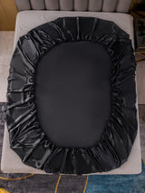 [Black] SilkSilky  Sheet 003