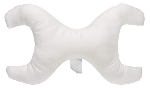 'Save My Face!' Pillow The Original Anti-Wrinkle Pillowette Just The Pillow In 300 Thread Count Cotton
