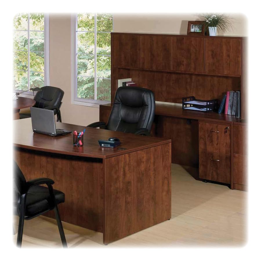 Lorell Essentials Lateral File