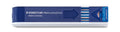 Staedtler Mars Carbon Lead, 2Mm, Blue, 12 Lead (204-3)