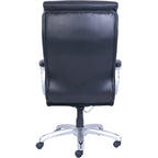 Lorell Big & Tall Chair with Flexible Air Technology