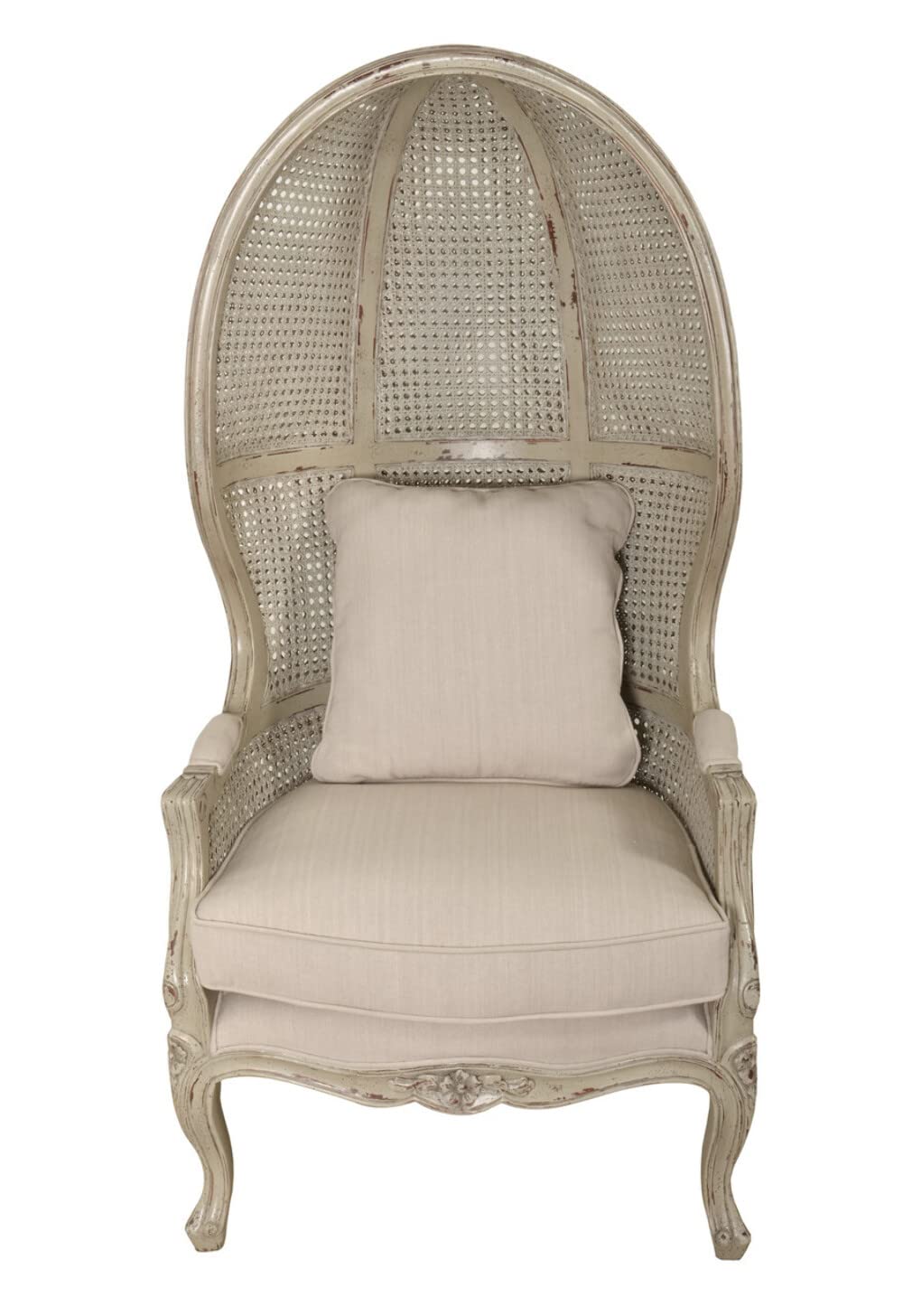 Continental Balloon Chair PM