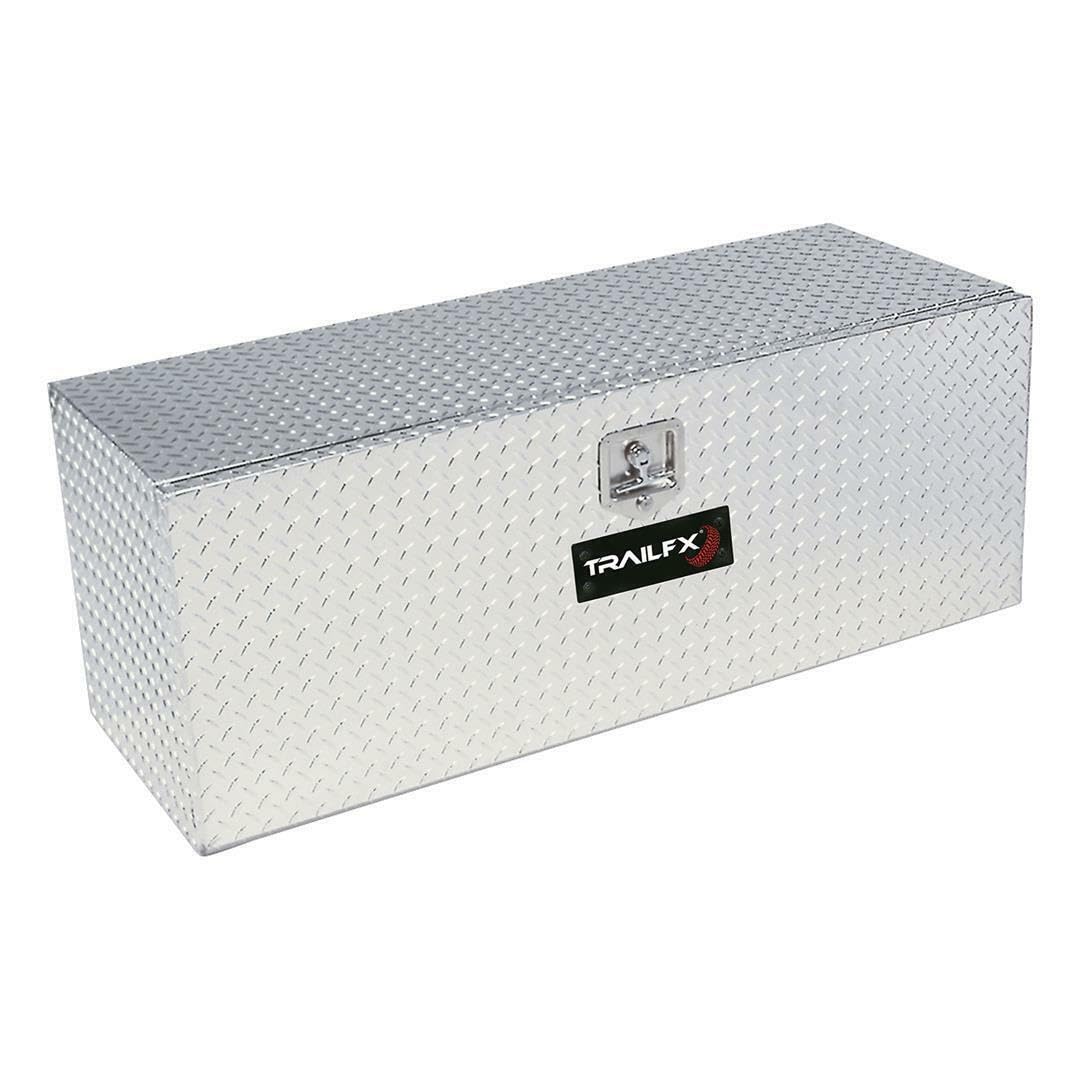 Trailfx Tfx Toolbox 190481 48' Underbody Box