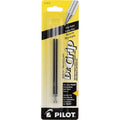 Refill, Better/Easytouch/Dr Grip Retract Ballpoint, Fine Tip, Blk, 2/Pack