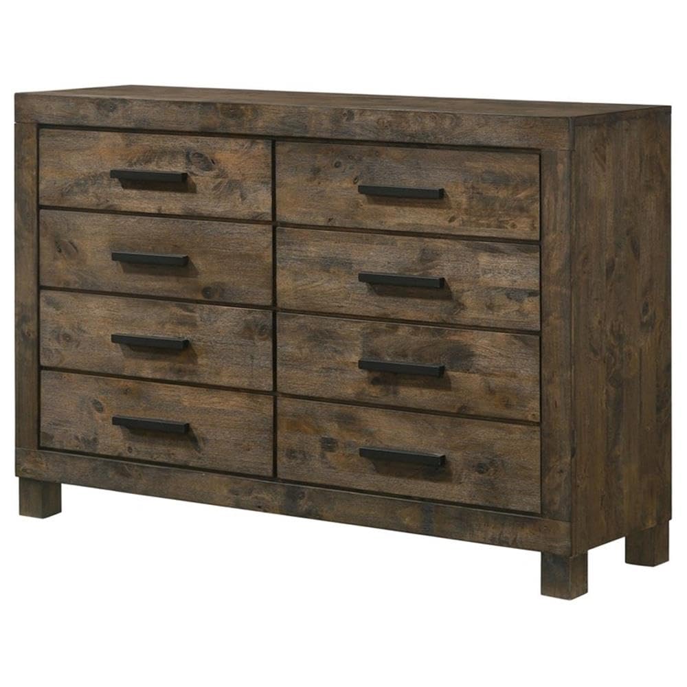 Coaster Home Furnishings Dresser