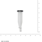 American Standard 066116-0020A Drain Stopper Assembly, Polished Chrome