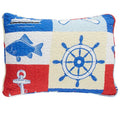 Nautical Bedroom Ensemble - Sham